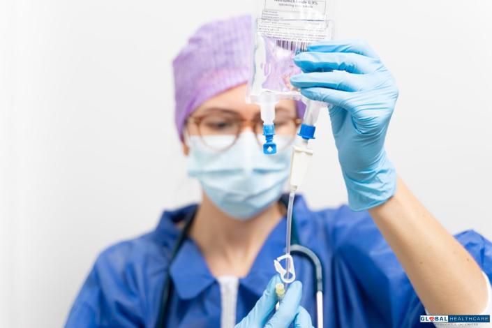 IV Therapy (1)