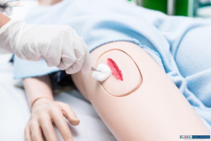 Wound Care 2